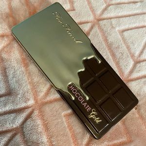 TOO FACED CHOCOLATE GOLD PALLETE